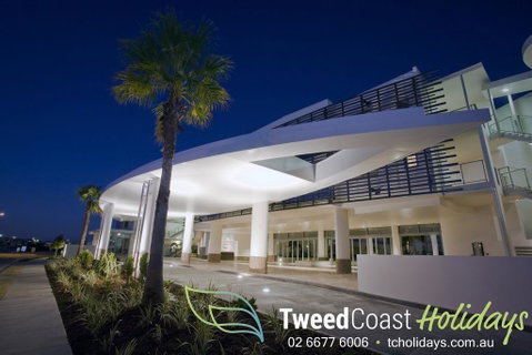 Cotton Beach Resort - Tweed Coast Holidays - Surfers Gold Coast 2