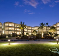 Cotton Beach Resort - Tweed Coast Holidays - Surfers Gold Coast