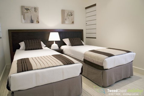 Cotton Beach Resort - Tweed Coast Holidays - Surfers Gold Coast 3