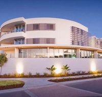 COTTON BEACH ROOF TOP 113 WITH OCEAN VIEWS - Surfers Gold Coast