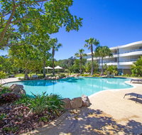 COTTON BEACH SUITE 108 - Surfers Gold Coast