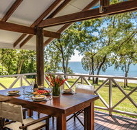 Cottonwood - Private Beachfront - Surfers Gold Coast