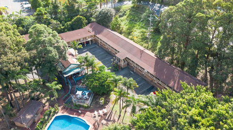 Country 2 Coast Motor Inn Coffs Harbour - Surfers Gold Coast 3