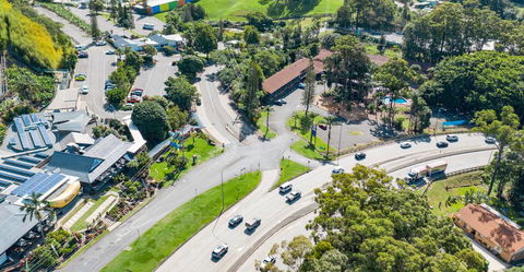 Country 2 Coast Motor Inn Coffs Harbour - Surfers Gold Coast 2