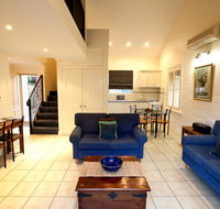 Country Apartments - Surfers Gold Coast