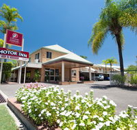 Country Comfort Gin Gin Wild Scotsman Motor Inn - Surfers Gold Coast