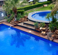 Country Leisure Motor Inn - Surfers Gold Coast