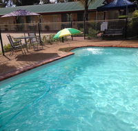 Country Rose Motel Warwick - Surfers Gold Coast