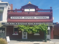 Courthouse Hotel