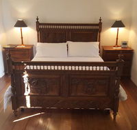 Courtyard Faversham House - Surfers Gold Coast