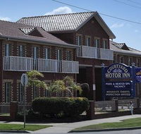 Courtyard Motor Inn - Surfers Gold Coast
