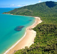 Cow Bay Hilltop Escape - Surfers Gold Coast