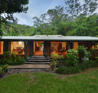 Cow Bay Homestay BB - Surfers Gold Coast
