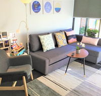 Cozy homely apartment CBR central - Surfers Gold Coast