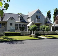 Creek Cottage Bed And Breakfast - Surfers Gold Coast