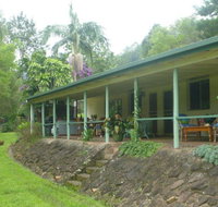 Croftons Retreat Nimbin - Surfers Gold Coast