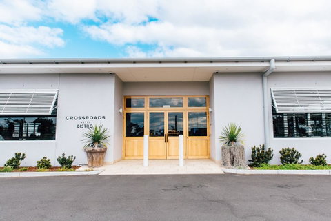 Crossroads Hotel - Surfers Gold Coast 0