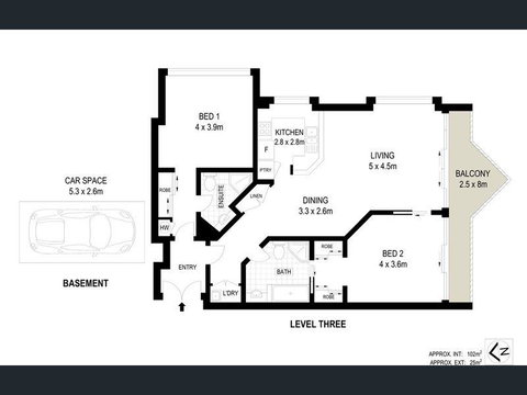 Crown Towers - Surfers Gold Coast 3