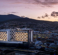 Crowne Plaza Hobart - Surfers Gold Coast