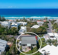 Crystal Shores Sunshine Beach - Surfers Gold Coast