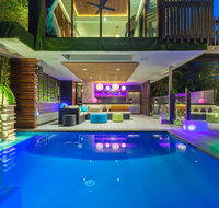 Cubby House - Surfers Gold Coast
