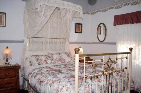 Cuddledoon Cottages Rutherglen - Surfers Gold Coast 2
