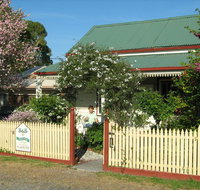 Cuddledoon Cottages Rutherglen - Surfers Gold Coast