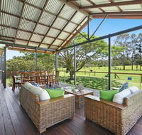 Curra Homestead Maleny - Surfers Gold Coast