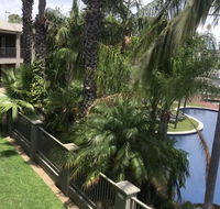 Cypress Drive Apartment - Surfers Gold Coast