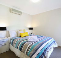 Cypress Townhouse 11 - Surfers Gold Coast