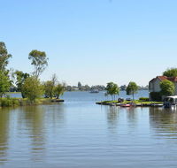 Cypress Townhouse 17 - Mulwala - Surfers Gold Coast