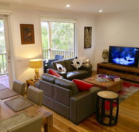 Cypress Villas Pokolbin Hunter Valley - Surfers Gold Coast