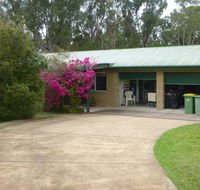 dad  alice's place - Surfers Gold Coast