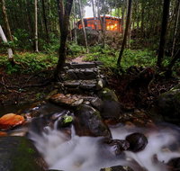 Daintree Cascades - Surfers Gold Coast