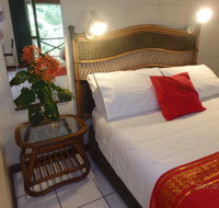 Daintree Deep Forest Lodge - Surfers Gold Coast