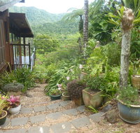 Daintree Holiday Homes - The Folly - Surfers Gold Coast