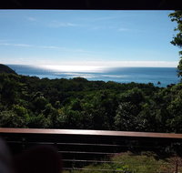 Daintree Oceanview Retreat - holiday home - Surfers Gold Coast