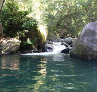 Daintree Secrets Rainforest Sanctuary - Surfers Gold Coast