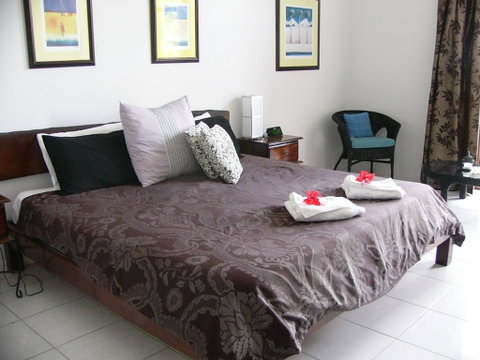 Daintree Wild Bed & Breakfast - Surfers Gold Coast 1