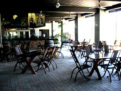 Daintree Wild Bed & Breakfast - Surfers Gold Coast 3