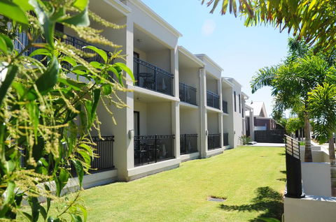 Dalby Fairway Motor Inn - Surfers Gold Coast 0