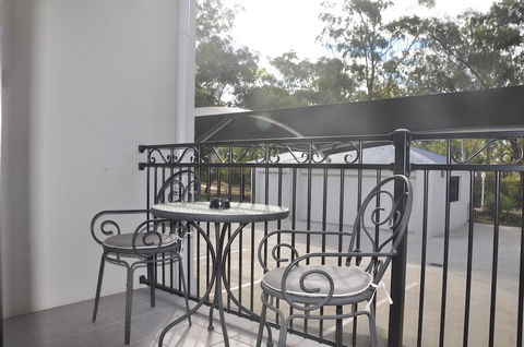 Dalby Fairway Motor Inn - Surfers Gold Coast 1