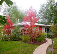Dalrymples Guest Cottages - Surfers Gold Coast