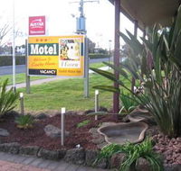 Darlot Motor Inn - Surfers Gold Coast