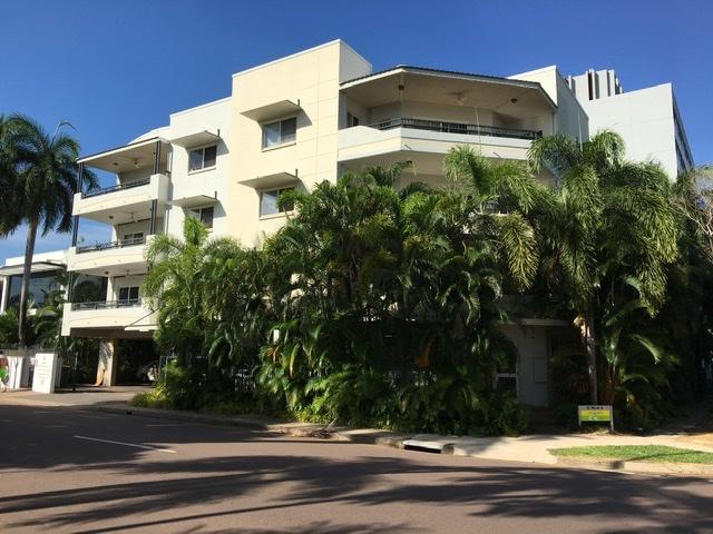 Darwin City NT Surfers Gold Coast