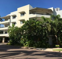 Darwin City Apartment - Surfers Gold Coast