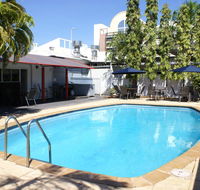 Darwin Poinciana Inn - Surfers Gold Coast