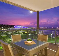 Darwin Waterfront Wharf Escape Holiday Apartments - Surfers Gold Coast