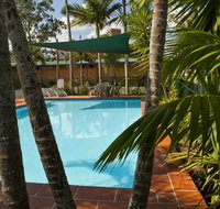 Dawson Motor Inn - Surfers Gold Coast