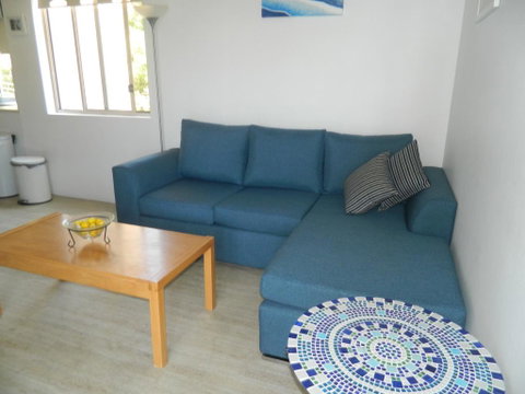 Del Rae Unit 15 - Shoal Bay - Surfers Gold Coast 3